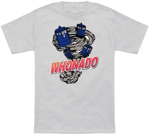 Whonado T-Shirt