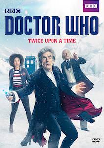 Doctor Who 2017 Christmas Episode With The 1st and 12th Doctors