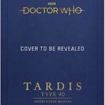 Dr Who Tardis Instruction Manual