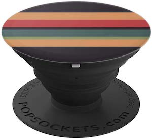 Doctor Who 13th Doctors Style Popsocket