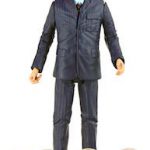 Doctor Who 10th Doctor And Adipose Action Figure Set