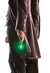 Doctor Who Doctor Who 10th And 11th Doctor Life-size Cardboard Cutout Poster