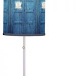 Doctor Who Tardis Desk Lamp