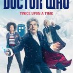 Doctor Who 2017 Christmas episode
