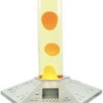 Dr Who Tardis Center Console Lamp
