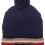 Doctor WhoBeanie Hat With 13th Doctor Details
